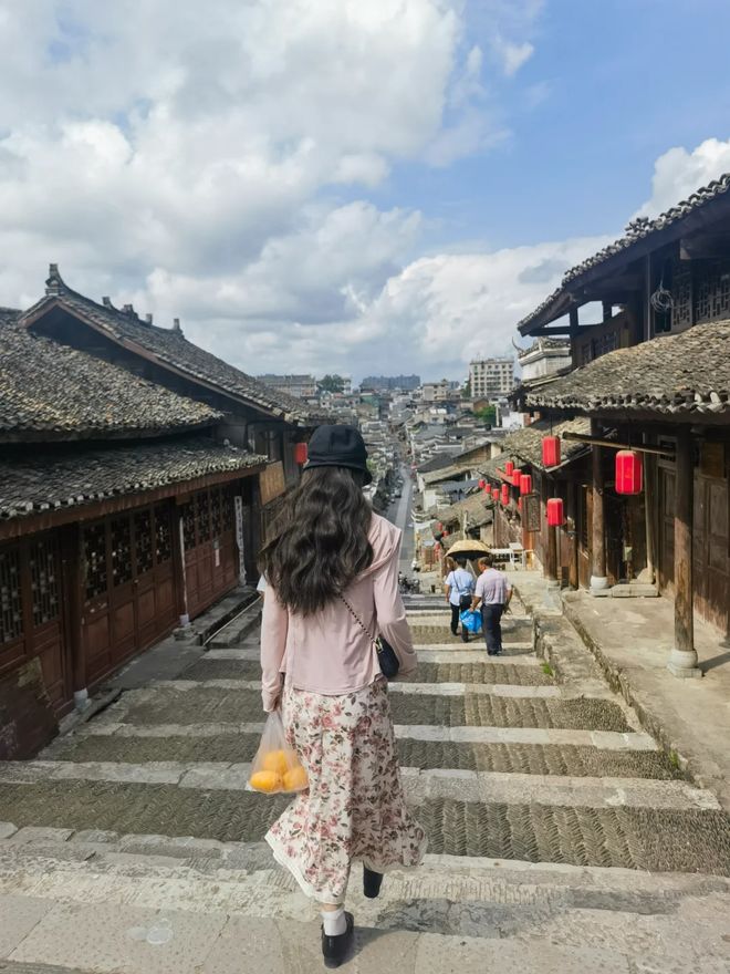 秀水：国庆亲子四日行冰球突破豪华版黔山(图3)
