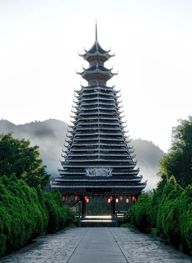 秀水：国庆亲子四日行冰球突破豪华版黔山(图2)