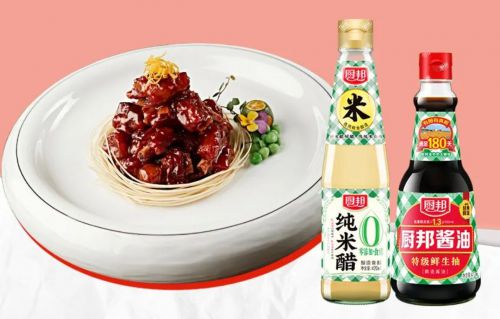 图：厨邦相伴美味传承冰球突破江浙沪年味地