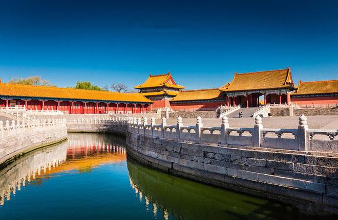 大概需花多少钱 如何省心看完就懂冰球突破网站在北京旅游六天时间(图8)