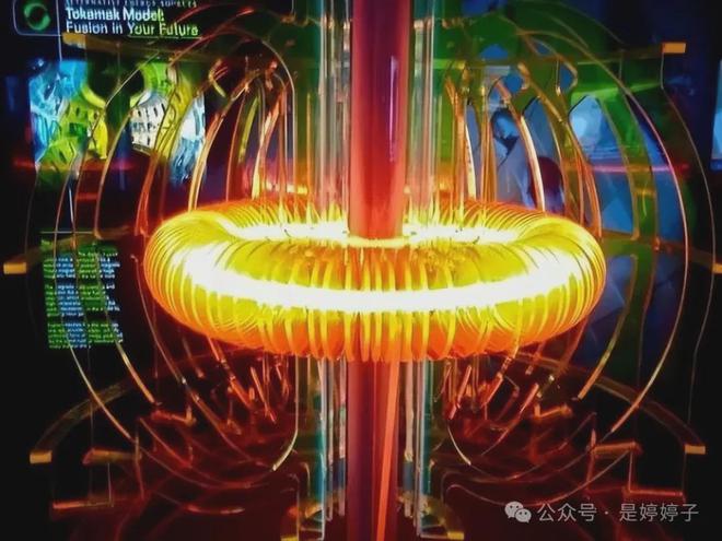 变黑马吞1600亿央企重组燃炸冰球突破业绩20倍暴增！核聚(图2)