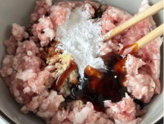 5大补救措施拯救你的美味！快收藏起来冰球突破豪华版饺子馅咸了怎么办？别急(图4)