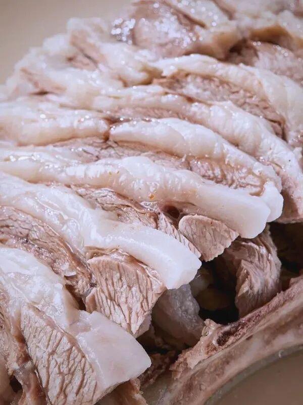 羊排只在蒙餐粤菜馆冰球突破严冬京城吃(图3)