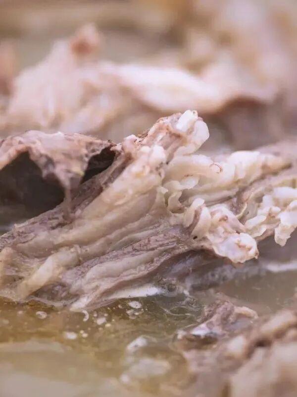 羊排只在蒙餐粤菜馆冰球突破严冬京城吃(图2)