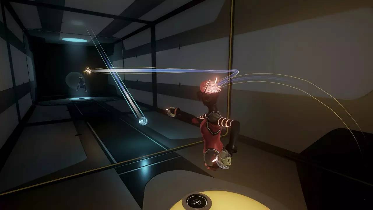 parc》上手游戏机制流畅自然根本停不下来冰球突破飙汗甩肉减肥神作CCP新游戏《S(图3) parc》上手游戏机制流畅自然根本停不下来冰球突破飙汗甩肉减肥神作CCP新游戏《S(图3)