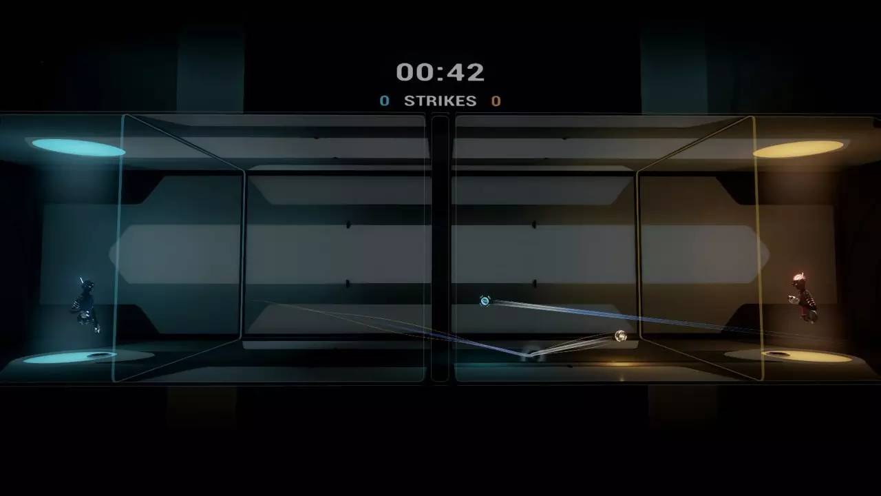 parc》上手游戏机制流畅自然根本停不下来冰球突破飙汗甩肉减肥神作CCP新游戏《S(图7) parc》上手游戏机制流畅自然根本停不下来冰球突破飙汗甩肉减肥神作CCP新游戏《S(图7)