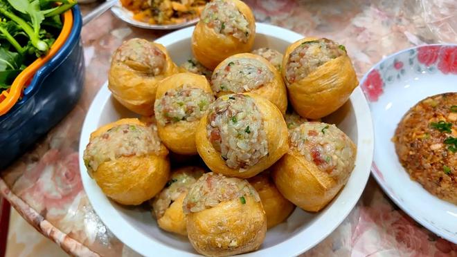 面味道好才是硬道理柳州名菜就是这般来的冰球突破豪华版手机版柳州美食从不讲究表(图6)