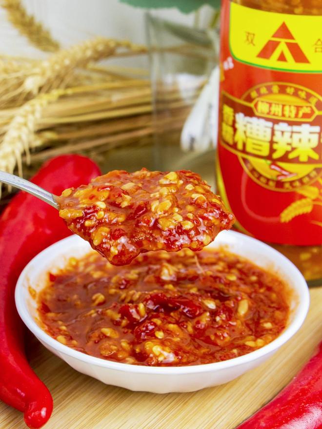 面味道好才是硬道理柳州名菜就是这般来的冰球突破豪华版手机版柳州美食从不讲究表(图7)