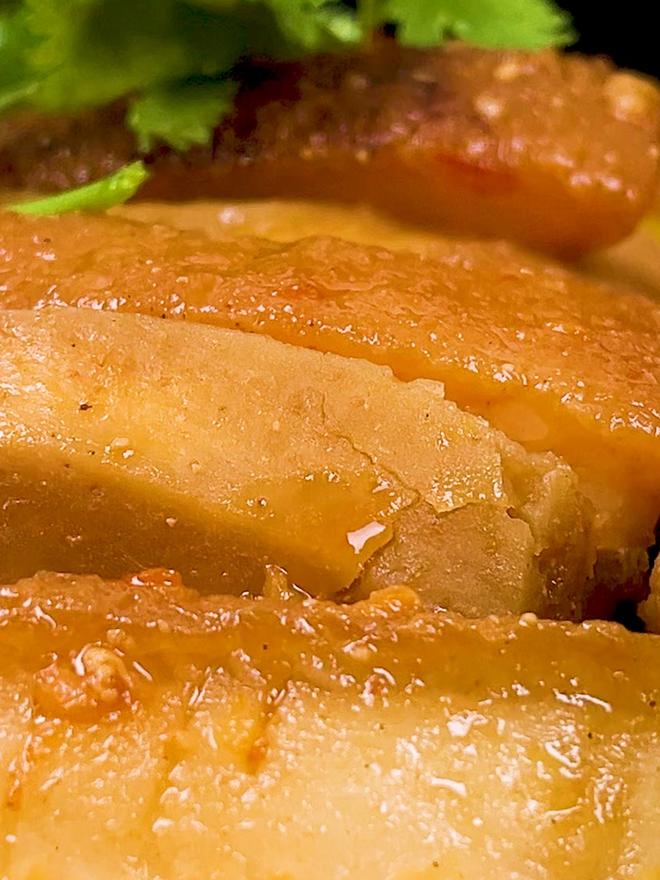 面味道好才是硬道理柳州名菜就是这般来的冰球突破豪华版手机版柳州美食从不讲究表(图11)