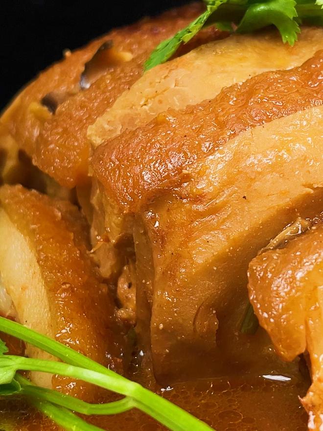 面味道好才是硬道理柳州名菜就是这般来的冰球突破豪华版手机版柳州美食从不讲究表(图10)