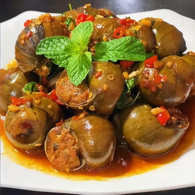 面味道好才是硬道理柳州名菜就是这般来的冰球突破豪华版手机版柳州美食从不讲究表(图12)