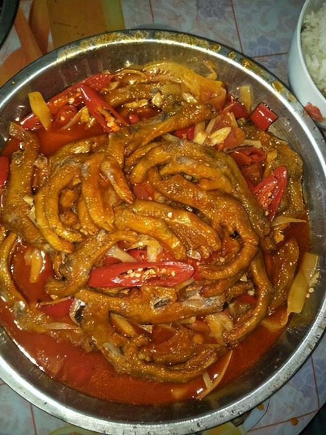 面味道好才是硬道理柳州名菜就是这般来的冰球突破豪华版手机版柳州美食从不讲究表(图14)