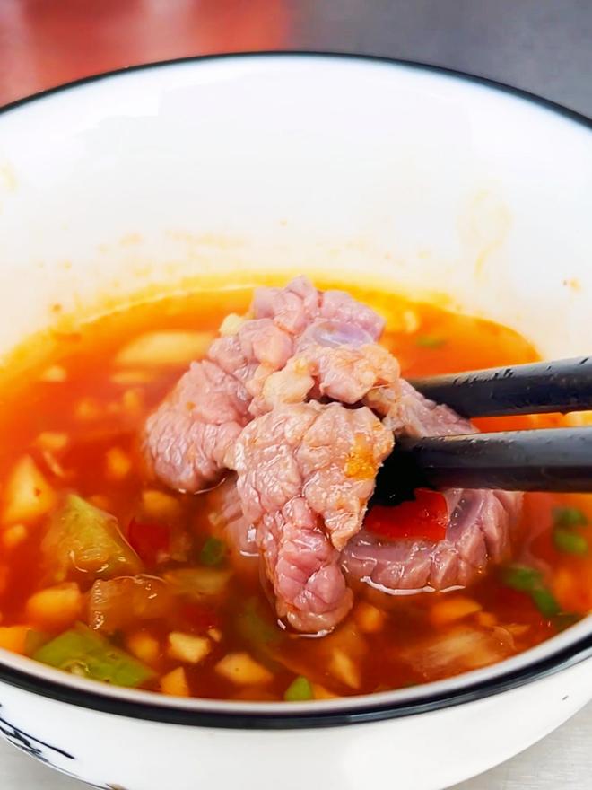 面味道好才是硬道理柳州名菜就是这般来的冰球突破豪华版手机版柳州美食从不讲究表(图16)