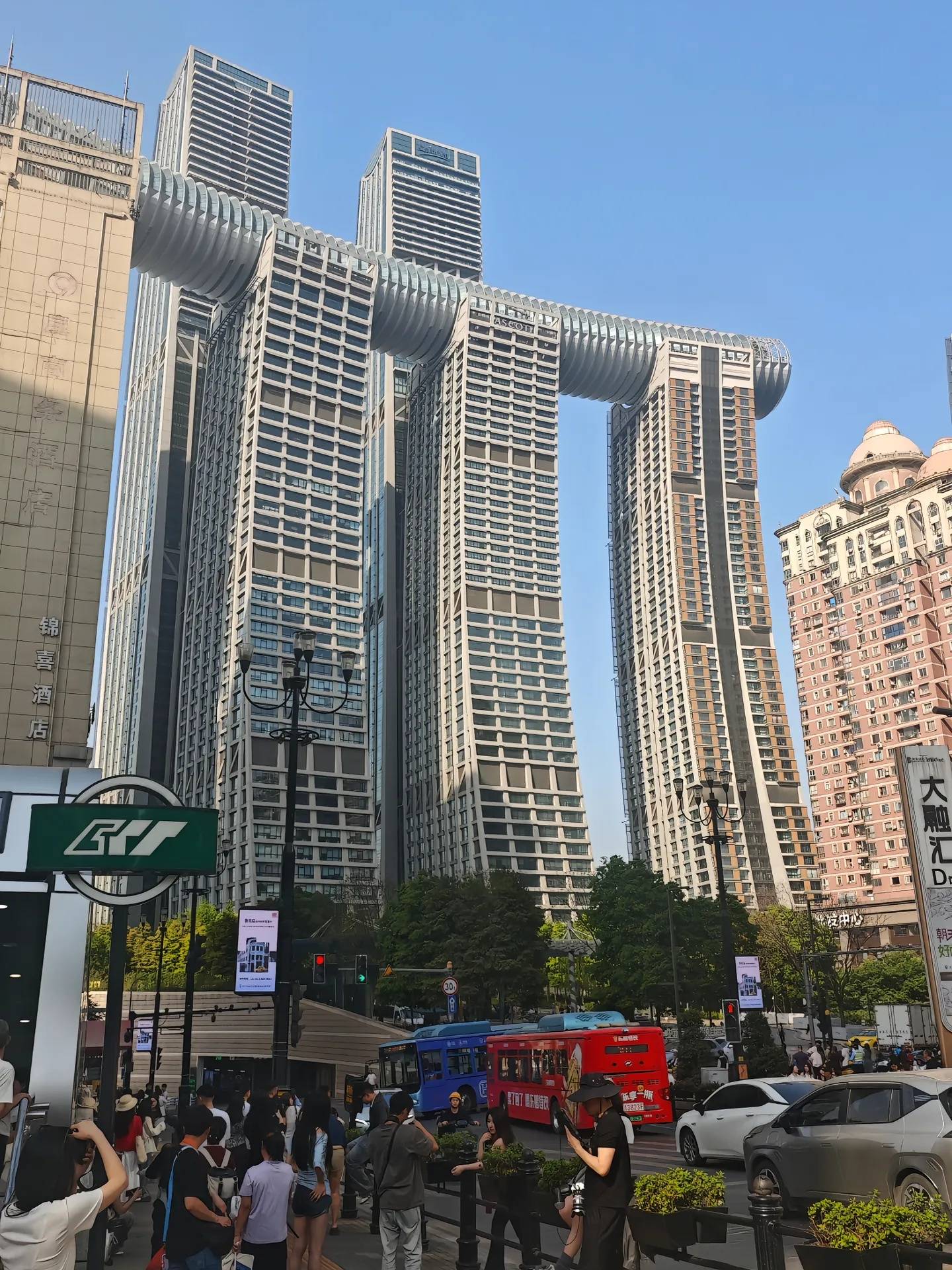 度游全攻略助力游客避开文旅陷阱轻松玩转重