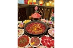 四川火锅的美味秘籍在这里冰球突破平台辣得